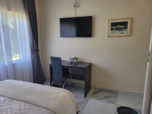 Billede fra billedgalleriet på Ekhayalethu Guest house i Bulawayo