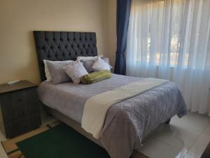 Billede fra billedgalleriet på Ekhayalethu Guest house i Bulawayo