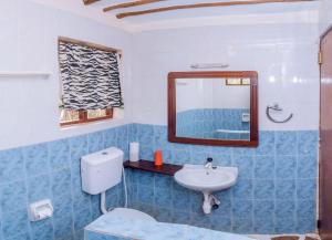 Galeriebild der Unterkunft Kijani Cottages DianiBeach in Diani Beach