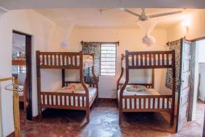 Galeriebild der Unterkunft Kijani Cottages DianiBeach in Diani Beach