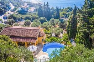 Φυσικό τοπίο κοντά σε αυτή η βίλα