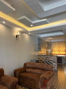 Billede fra billedgalleriet på Kyakaigo Residences i Fort Portal