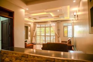 Billede fra billedgalleriet på Kyakaigo Residences i Fort Portal + 32 billeder