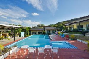 Bassein majutusasutuses Theerama Cottage või selle lähedal