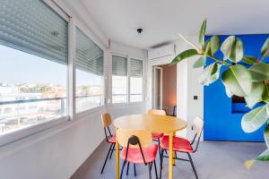 Billede fra billedgalleriet på GuestReady - Ocean breeze in Costa da Caparica i Costa da Caparica