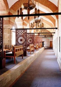 Imagen de la galería de Rüstempaşa Kervansaray Hotel with Free Parking, en Edirne