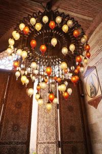 Imagen de la galería de Rüstempaşa Kervansaray Hotel with Free Parking, en Edirne