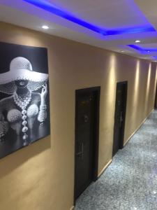 Fotografie z fotogalerie ubytování Skyflix Hotel & Suites v destinaci Agbara