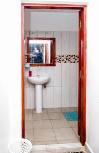 Gallery image of May Townhouse in Kilifi