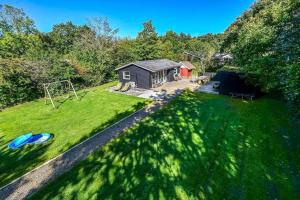 Κήπος έξω από το C11744-Hemmet-Vagtelvaenget-22