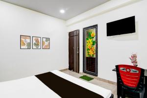 Galería fotográfica de Hotel O MAJESTIC M2 INN en New Town