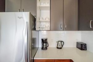 Fotografie z fotogalerie ubytování Blueground Downtown jacuzzi nr Lake Sammamish SEA-898 v destinaci Redmond