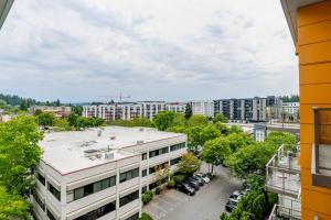 Fotografie z fotogalerie ubytování Blueground Downtown jacuzzi nr Lake Sammamish SEA-898 v destinaci Redmond + 26 fotografií