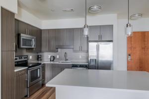 Galeriebild der Unterkunft Blueground Bleachery pool nr Charles River BOS-1214 in Bemis + 34 Fotos