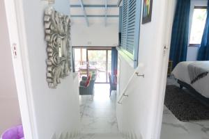 Χώρος καθιστικού στο San Lameer Villa, Beach Estate, South Coast KZN