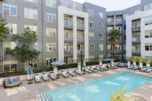 Gallery image of Blueground Milpitas pool nr Great Mall SFO-1951 in Milpitas