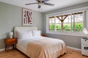 Gallery image of Blueground Downtown North view nr Park SFO-2009 in Palo Alto +11 photos