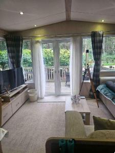 Et opholdsområde på Kelling Heath Holiday Park - Holiday Accommodation 20762