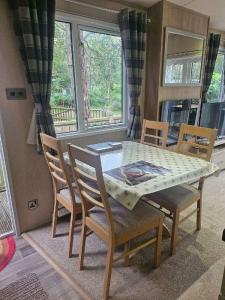 Billede fra billedgalleriet på Kelling Heath Holiday Park - Holiday Accommodation 20762 i Bodham