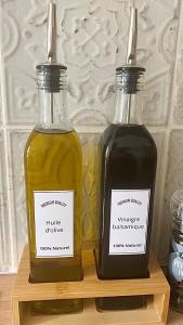 Billede fra billedgalleriet på L'effet Mer i Fécamp