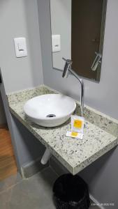 Bilik mandi di Unity Hotel - Allianz SP +85 gambar
