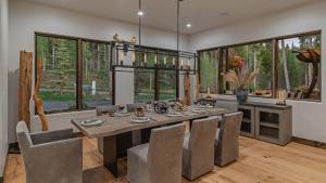 Ảnh trong thư viện ảnh của Trailblazer Lodge ở Breckenridge