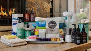 Φωτογραφία από το άλμπουμ του Twin Eagles Lodge σε Breckenridge