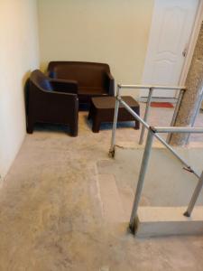 Ruang duduk di Carvajal +2 gambar
