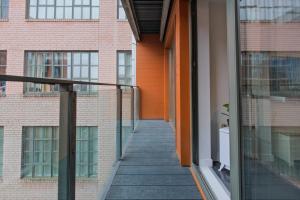 Billede fra billedgalleriet på Manchester Arndale apartment i Manchester