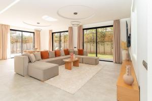 Gallery image of Villa ADAM in Marrakech