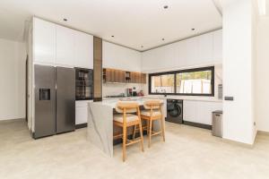 Gallery image of Villa ADAM in Marrakech