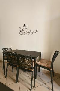 Posezení v ubytování CasaSofia Apt - Naples, Fuorigrotta + 7 fotografií