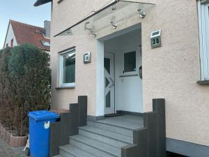 Η πρόσοψη ή η είσοδος του DG-Appartement mit Bad +3 φωτογραφίες