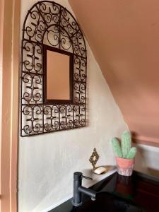 Gallery image of La chambre du pêcheur in Houdancourt