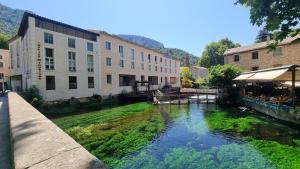 Φυσικό τοπίο κοντά σε αυτή η παραθεριστική κατοικία