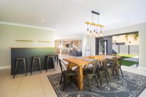 Φωτογραφία από το άλμπουμ του Peppertree Villa σε Brackenfell