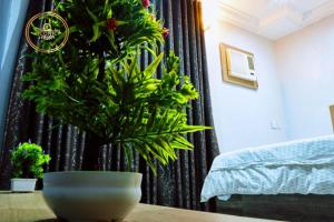 Gallery image of Iconic Hotel and Lounge in Alagbado +27 photos