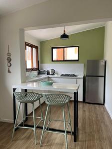 Imagen de la galería de Bungalow campestre para relajarse, en Casa Vieja