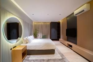 Galería fotográfica de Greyfield Hotel and Apartments en Benin City