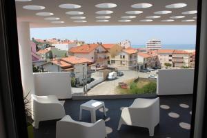 Gallery image of UAU Hostel in Figueira da Foz