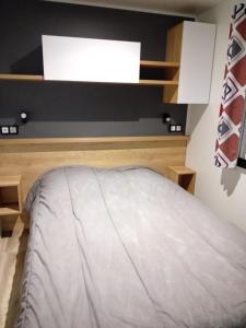 Φωτογραφία από το άλμπουμ του Mobilhome 42m2 στο Pont-Aven