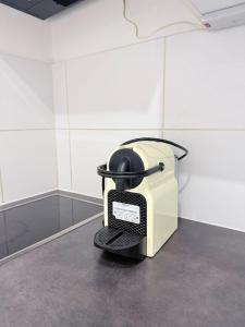 Foto Pariisis asuva majutusasutuse Cozy Studio Near Eiffel Tower in Fondary galeriist