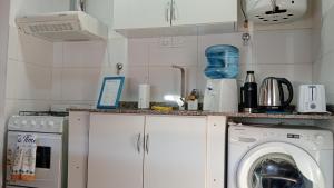 Dapur atau dapur kecil di Bom Descanso +2 gambar
