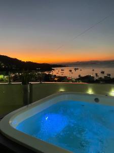 Φυσικό τοπίο κοντά σε αυτή η παραθεριστική κατοικία