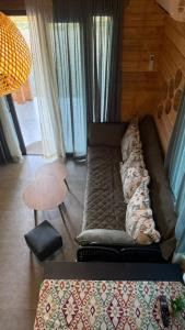 Khu vực ghế ngồi tại Meidan Oda Holiday Homes +76 ảnh