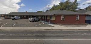 Gallery image of Travelers Motel in Elko