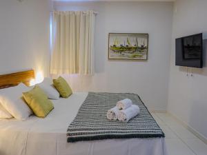 Gallery image of Pousada Oásis by Vila Coqueiros in Caucaia