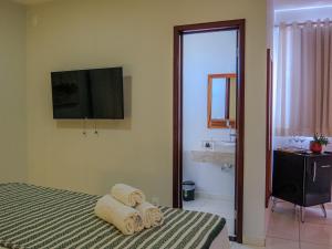 Gallery image of Pousada Oásis by Vila Coqueiros in Caucaia