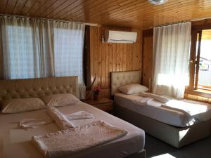 Gallery image of Gonul Pansiyon in Kaleucagız