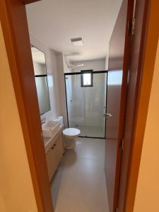 Gallery image of High standard apartment, well located in Anápolis